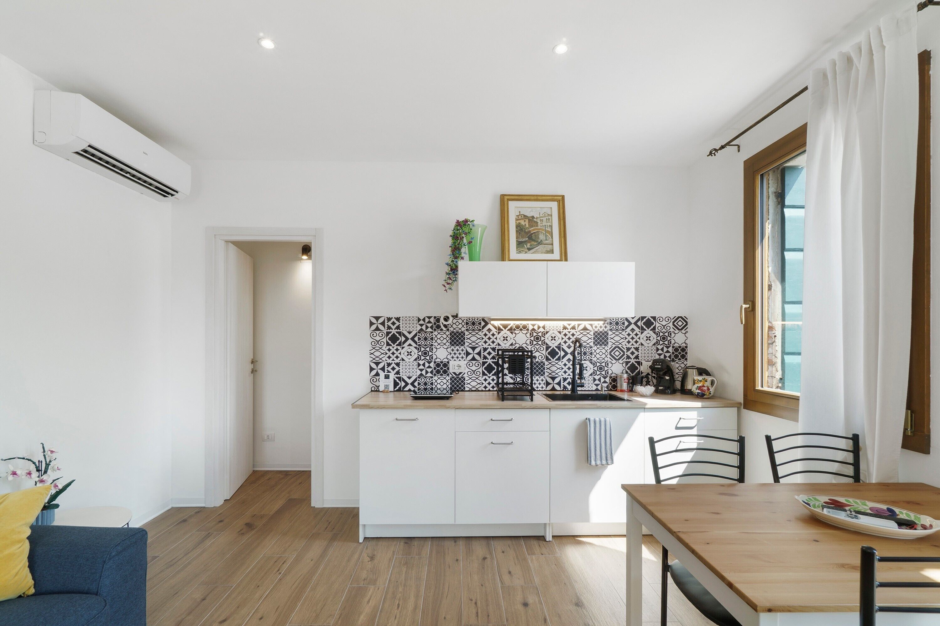 Cucina privata