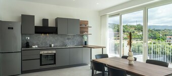 Family d'Orlando Apartments