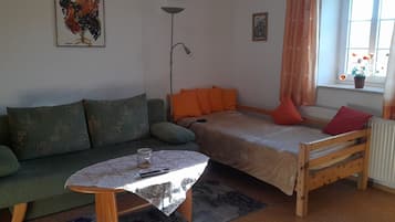 TV, table tennis