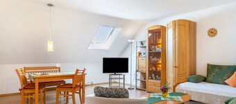 Doppelhammer Apartment House