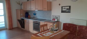 Cucina privata