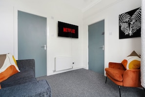 Fernseher, Arbeitsbereiche