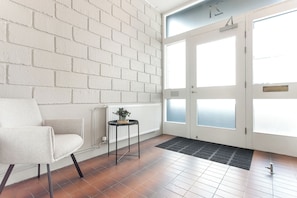 Apartment, 5 Bedrooms | Interior - Loft 21 - Stylish Five Bedroom Apartment (Reykjavík)