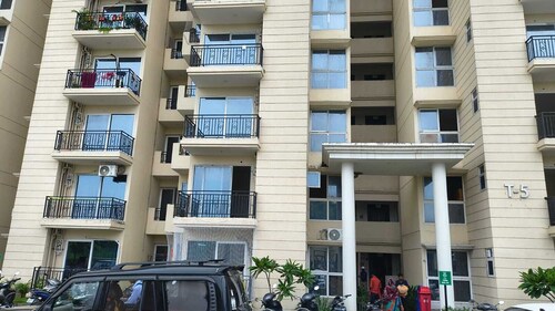 Stylish 2 Bedroom Apartment in Gurugram