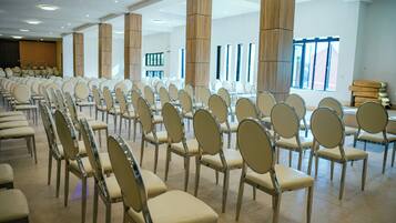 Sala de reuniones