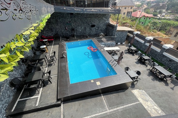 Piscine