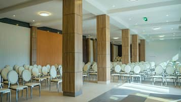 Sala de reuniones