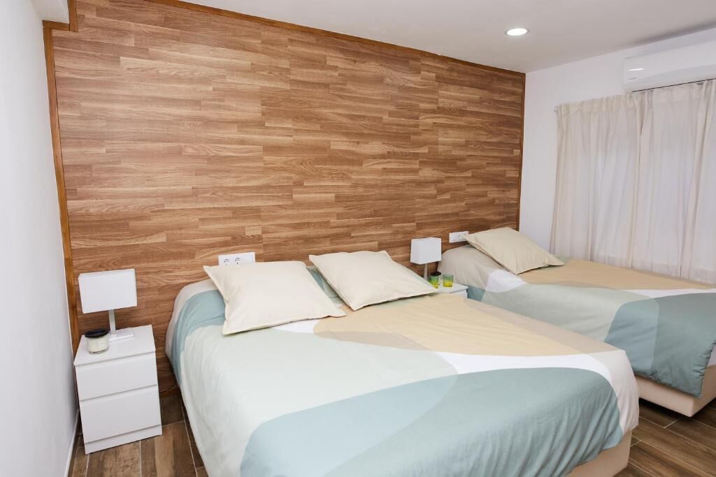Triple Room | Free WiFi