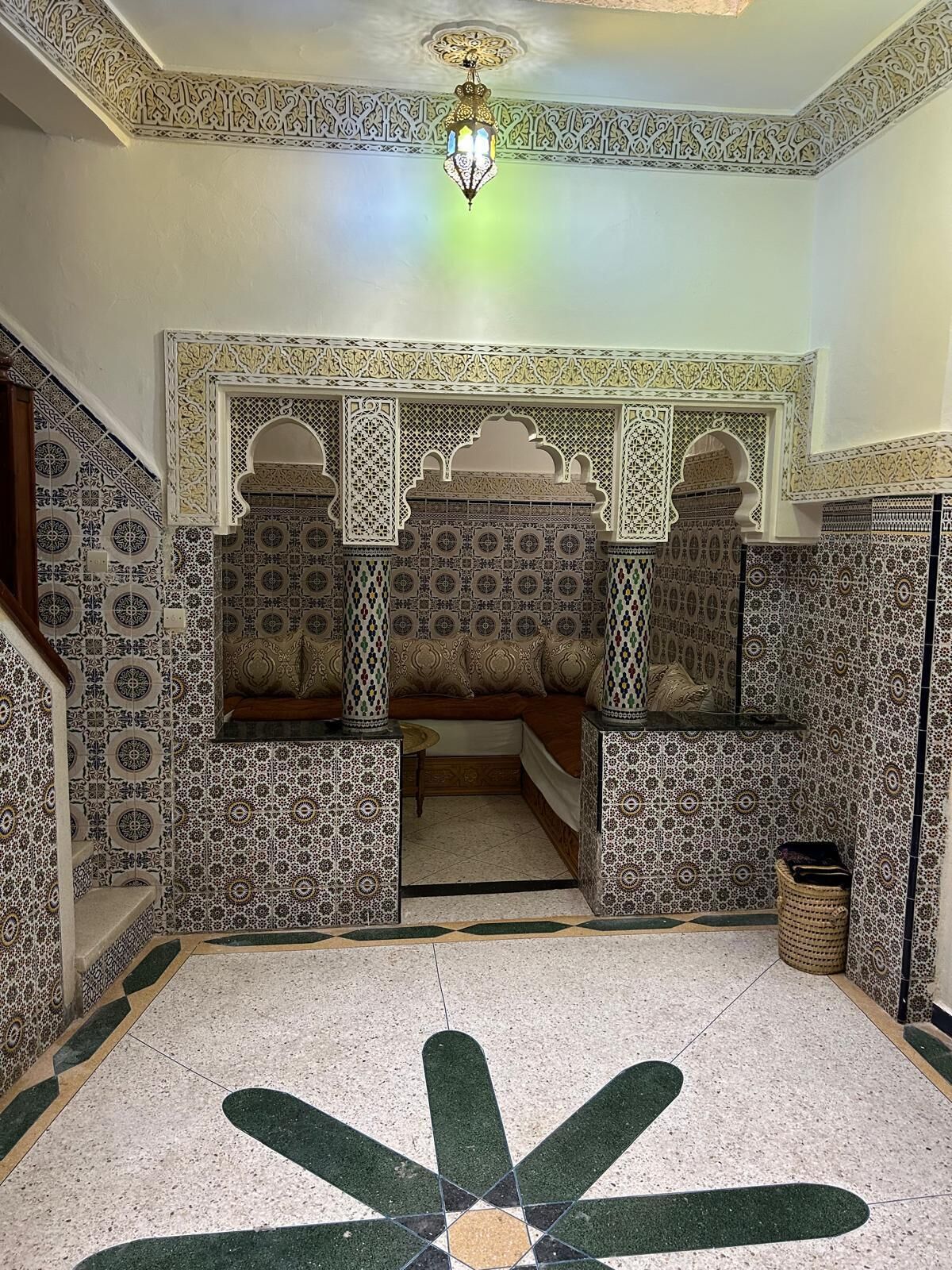 Intérieur