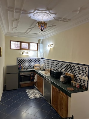 Privékeuken