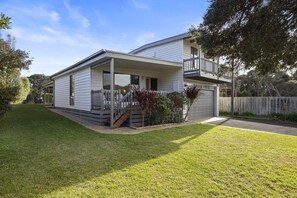 Exterior - Rye Coastal Oasis - PAY 2, STAY 3 Nights! (Blairgowrie)