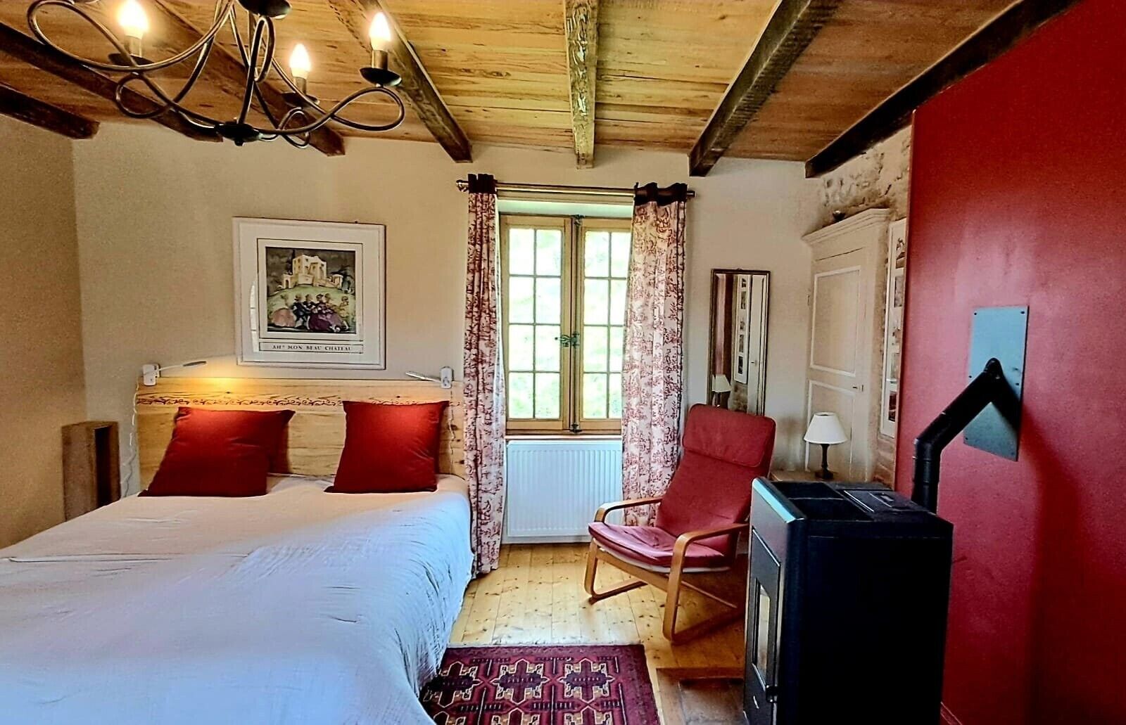 Kamer