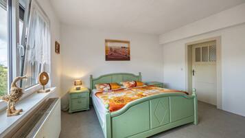 2 camere, Wi-Fi, lenzuola