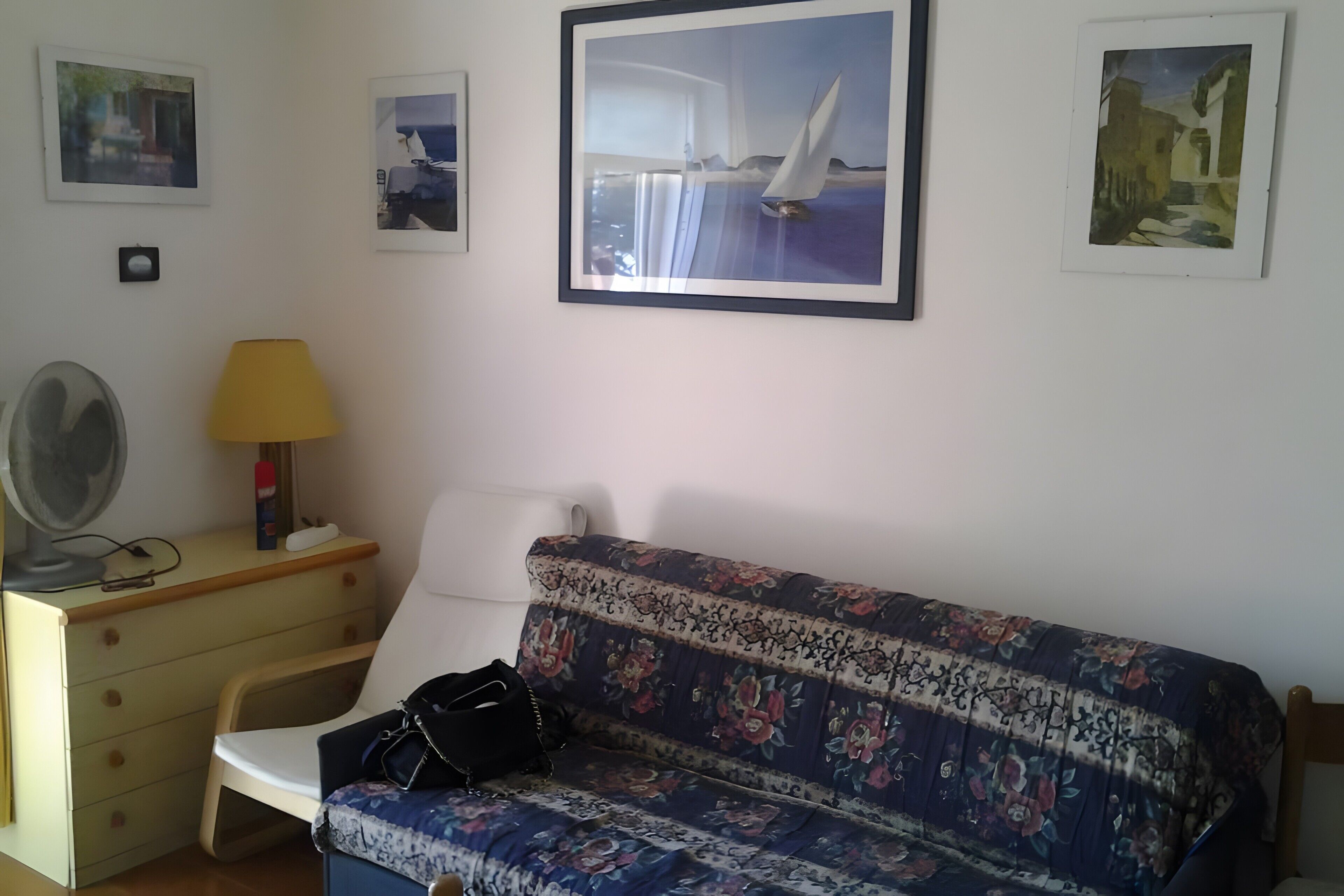 Seaside House With Private Entrance, Steps From Beach And Station - Casalbordino