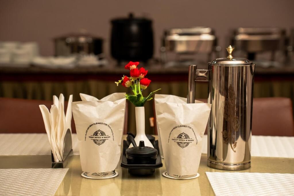 Koffie en/of koffiezetapparaat