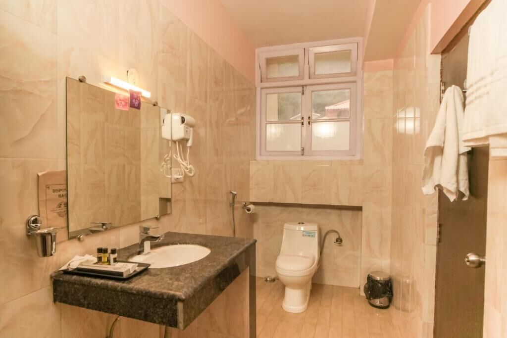 Kamar mandi