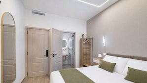 Standard Single Room | Free WiFi - Giusi Rooms - Piazza Vittorio Guesthouse (Rome)