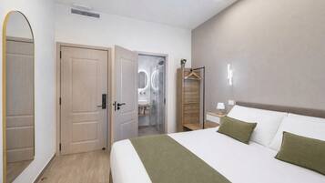 Chambre Simple Standard
