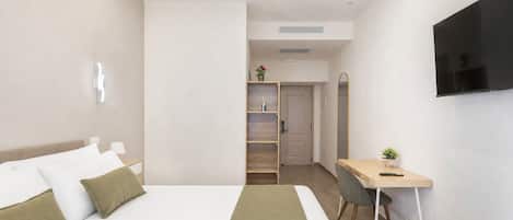 Standard Double Room | WiFi (free)