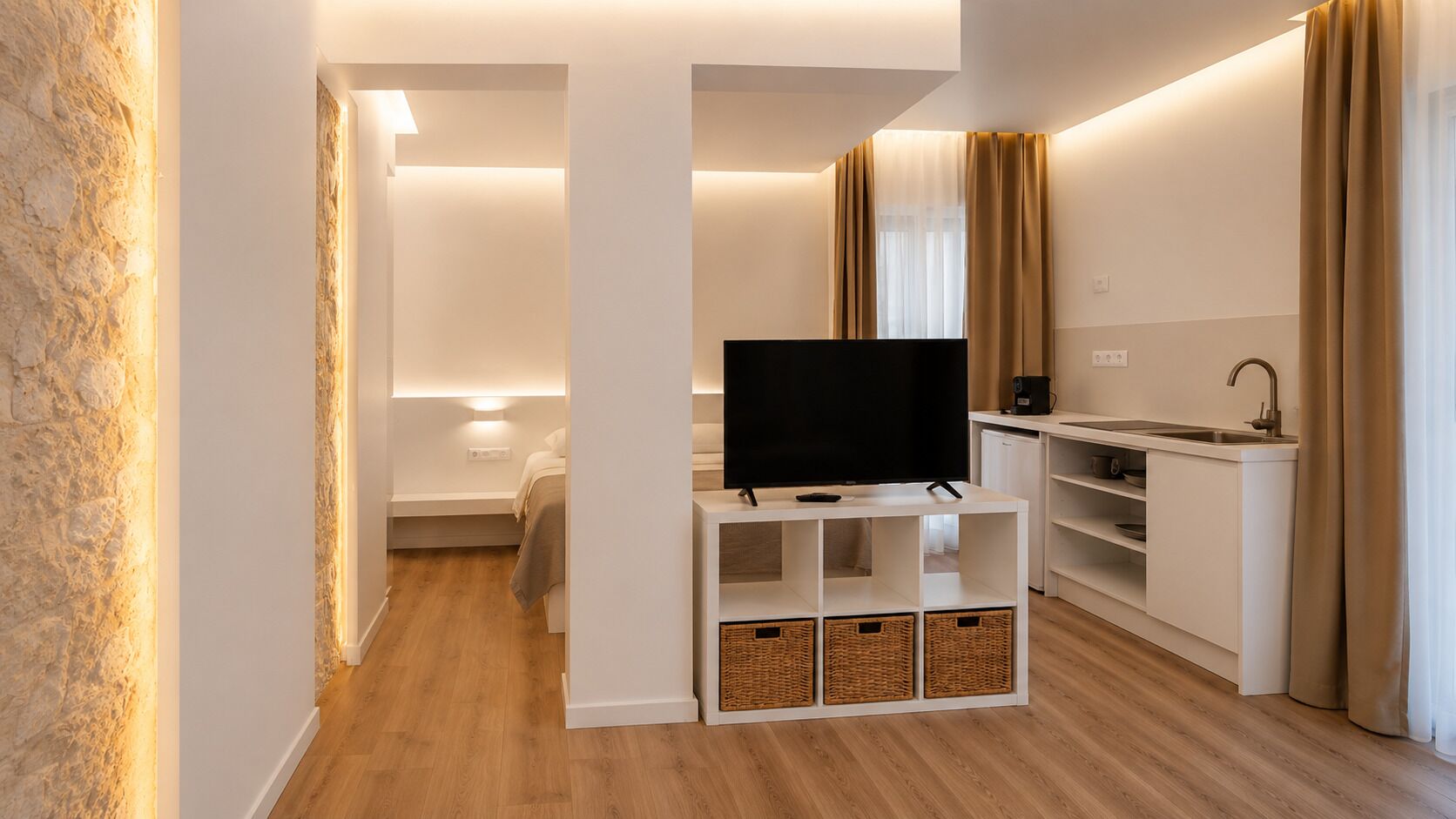 Junior suite | Gratis wifi