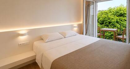 Elysium Apartments