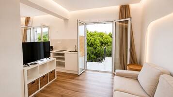 Suite Junior