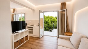 Junior suite | Gratis wifi
