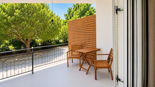 Elysium Apartments