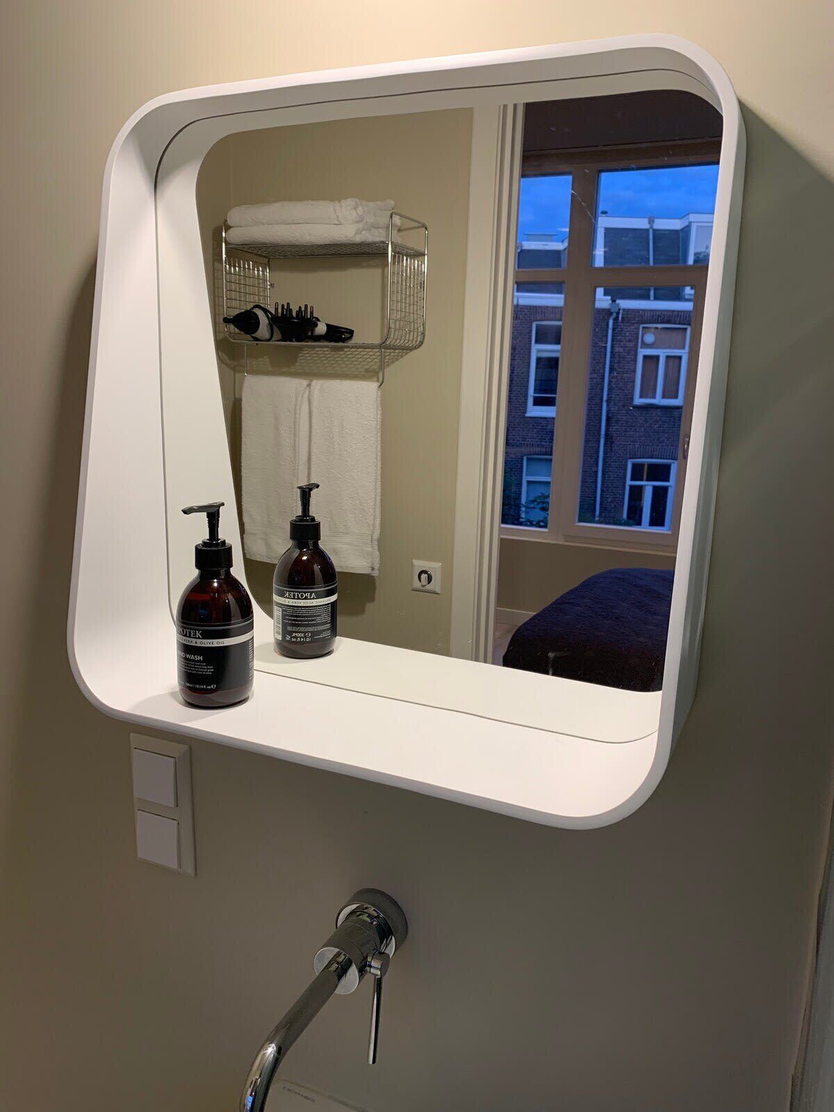 Badkamer