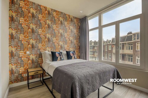 RoomWest Amsterdam - Double room