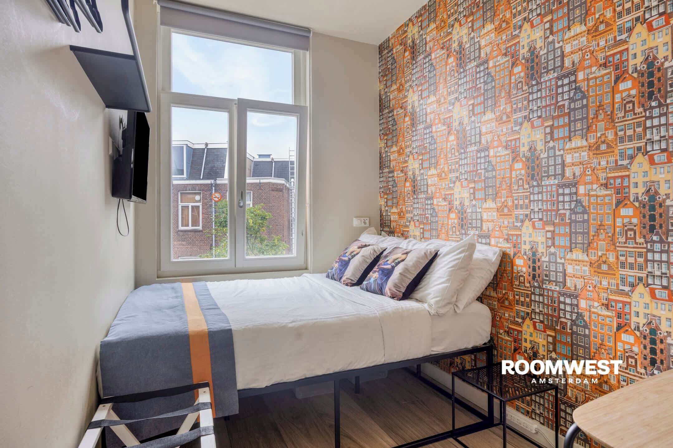 1 dormitori, wifi i roba de llit 