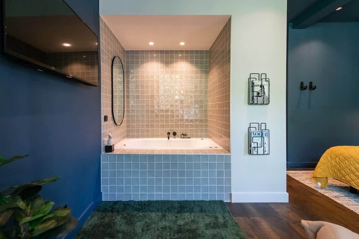 Badkamer