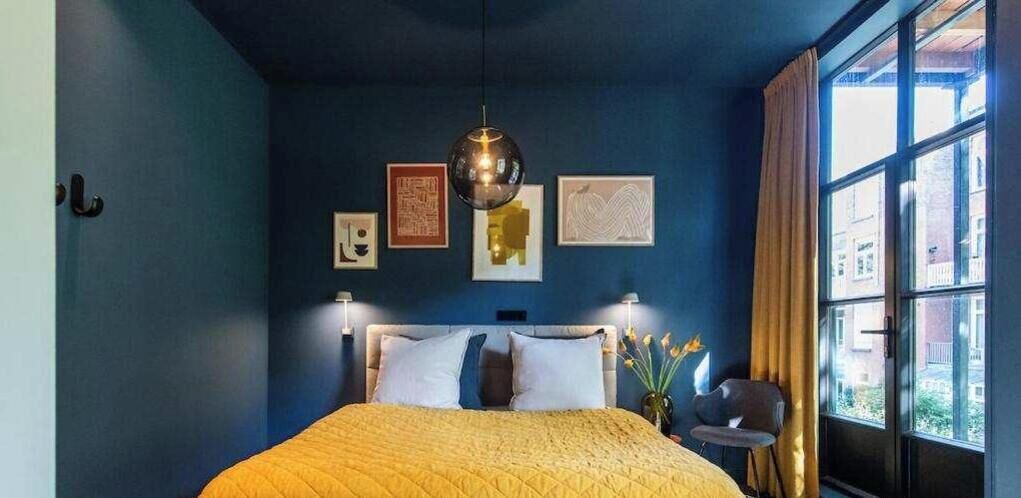 1 slaapkamer, wifi, beddengoed