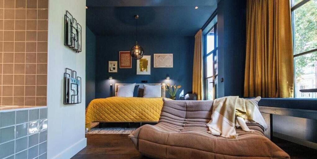 1 slaapkamer, wifi, beddengoed