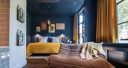 The Valerius Amsterdam - Valerio