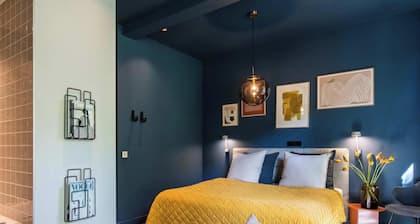The Valerius Amsterdam - Valerio