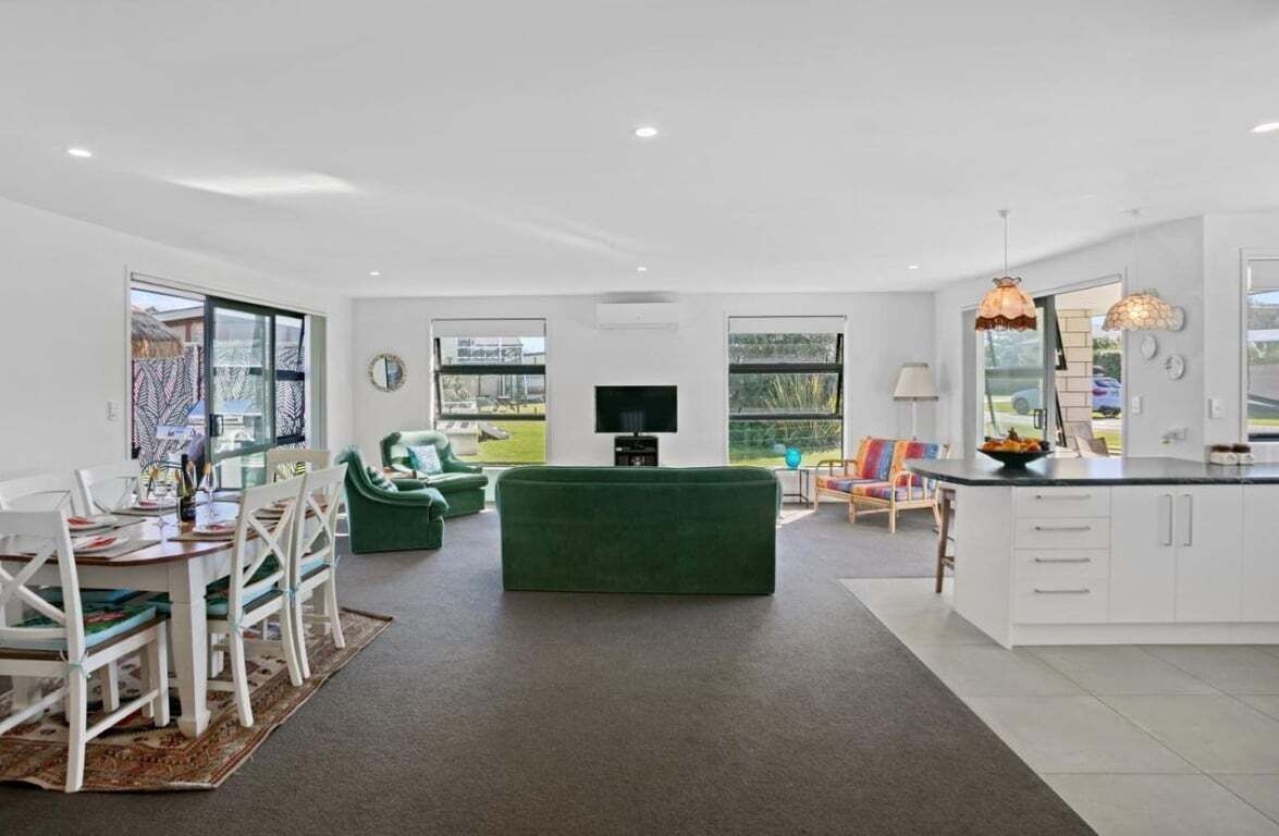 Beverley By The Beach - Whangamatā