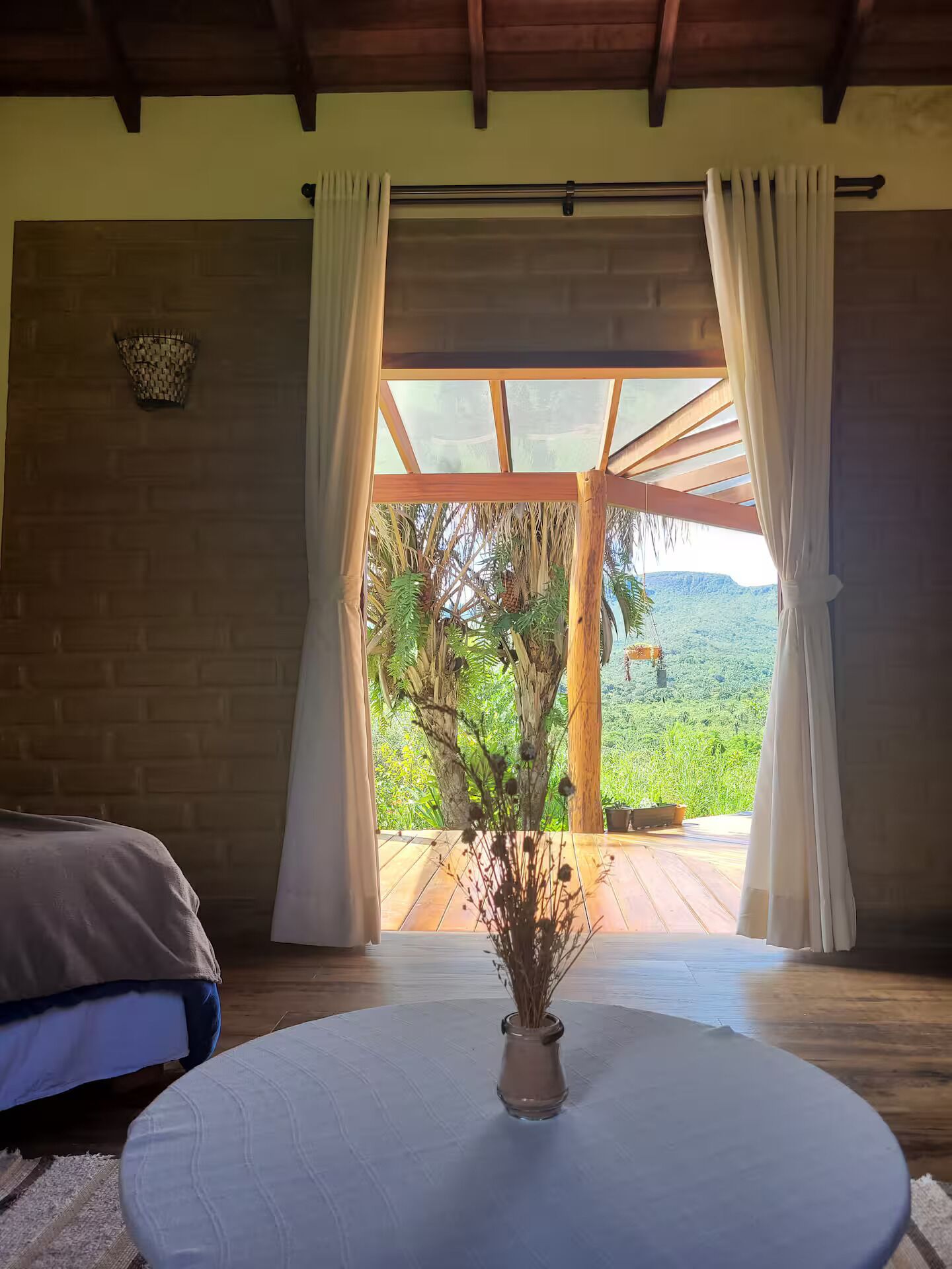 2 Schlafzimmer, Internetzugang, Bettwäsche