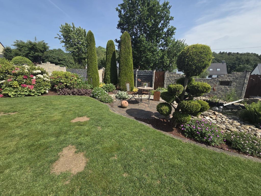 Ferienwohnung am Wald
