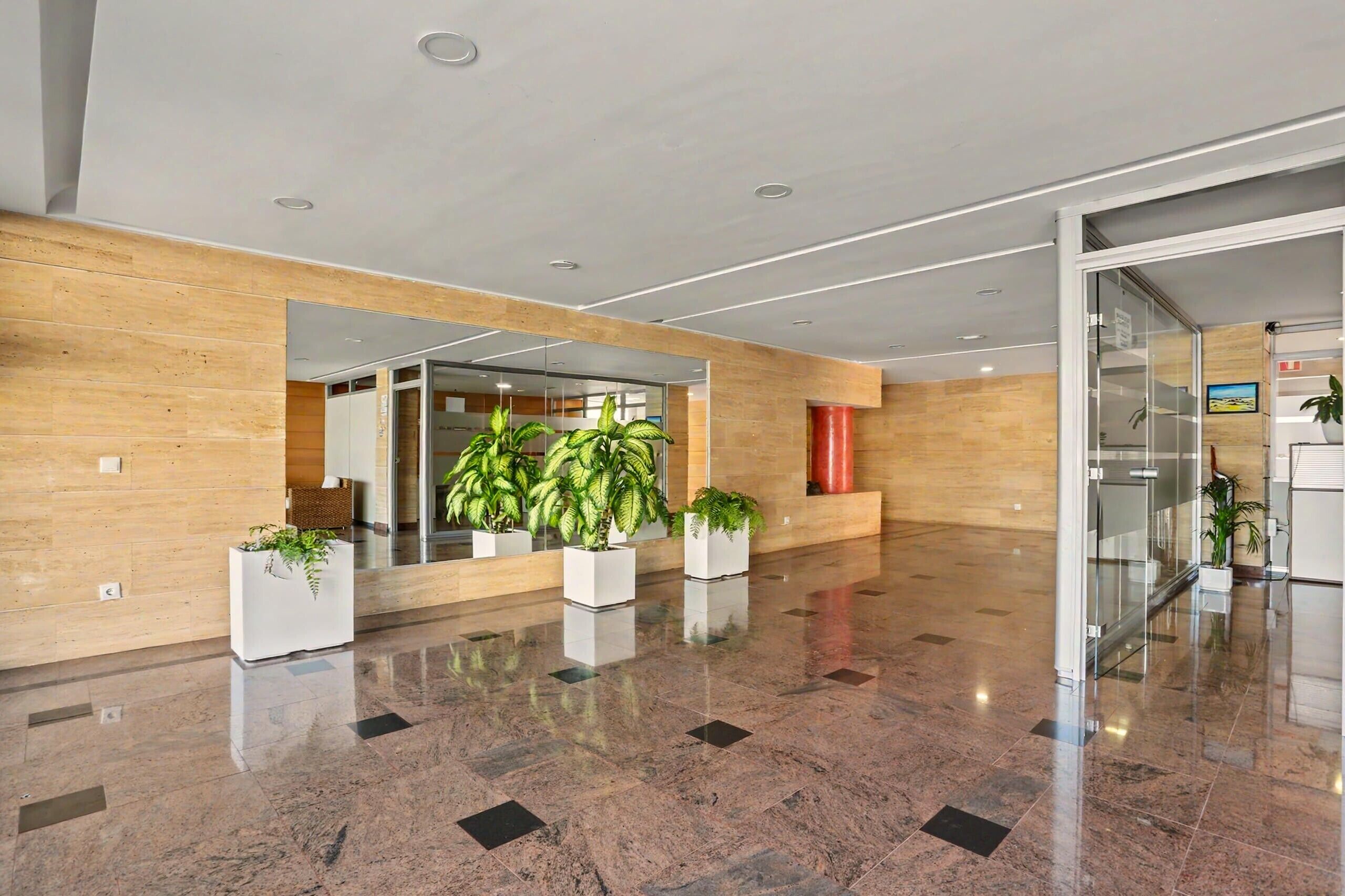 Hall