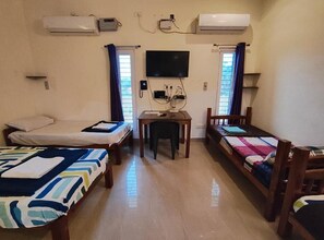 Superior Room | Soundproofing