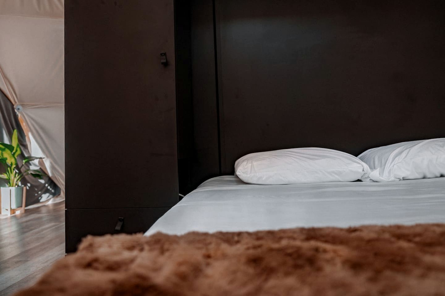 2 chambres, bureau, Wi-Fi, draps fournis