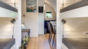 1 slaapkamer