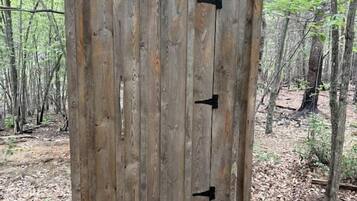 Detalle del exterior