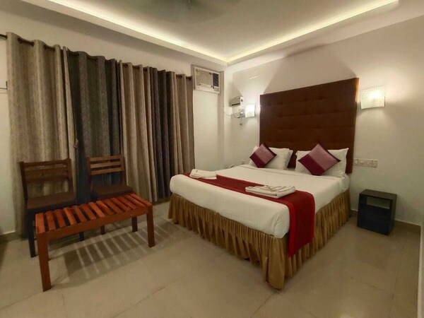 Hotel Rhishabhb - Port Blair