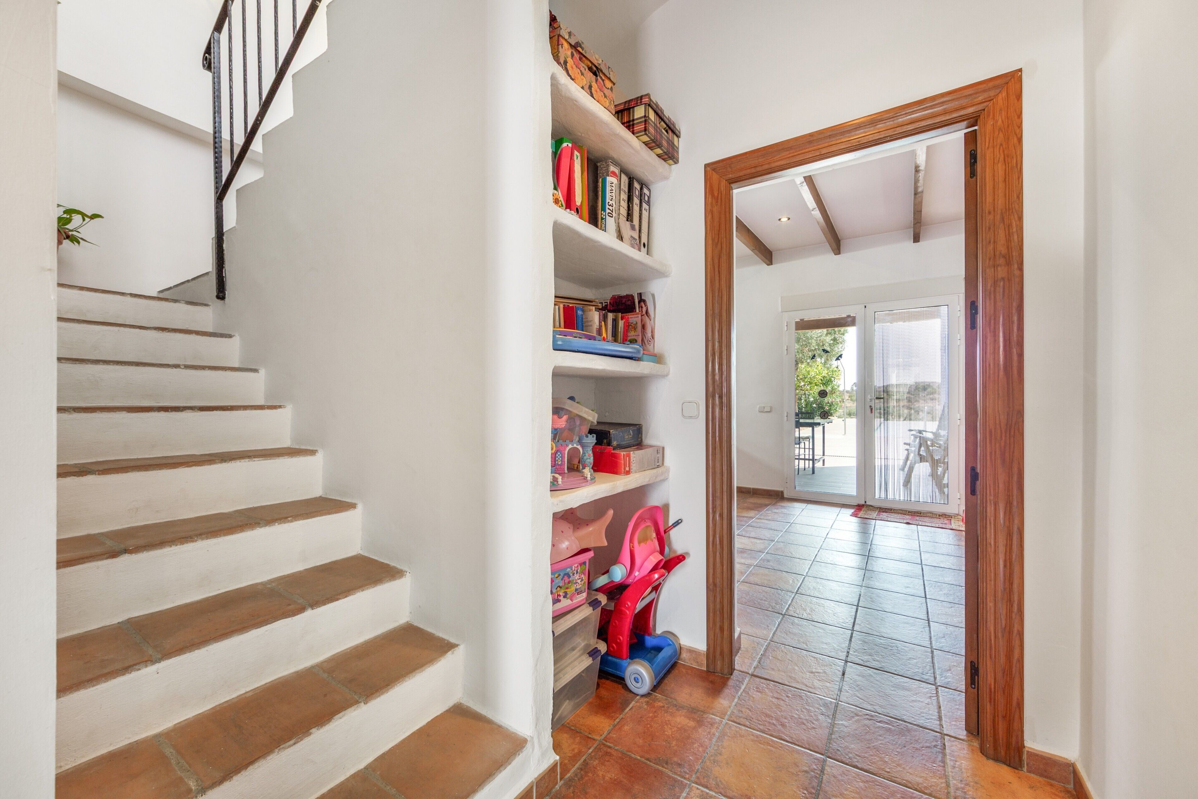 Interieur
