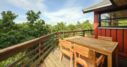 Amazing home in Ebeltoft with WiFi