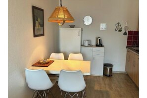 Dining - Vrbo Property (Bad Harzburg)