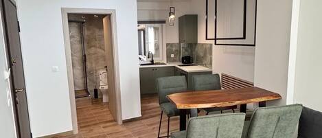 Casa | 1 quarto