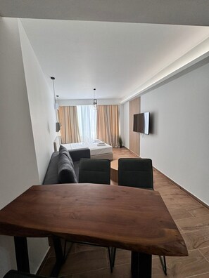 Rumah | 1 kamar tidur